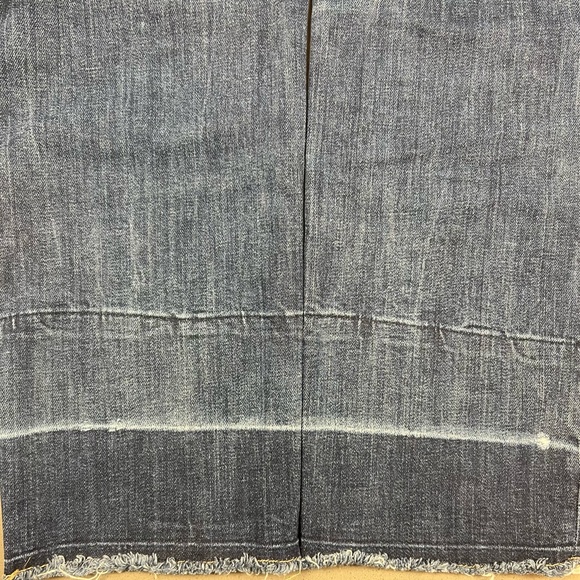 DL1961 Mara santorini mid-rise instasculpt jeans. - Picture 8 of 8